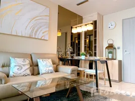 1 Bedroom Condo for rent at Rhythm Ekkamai, Khlong Tan Nuea, Watthana