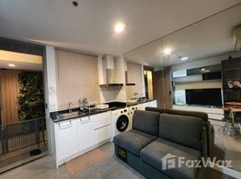 1 Bedroom Condo for rent at A Space ID Asoke-Ratchada, Din Daeng, Bangkok, Thailand