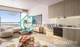 Studio Apartment for sale in , Abu Dhabi Yas Golf Collection