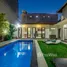 3 Kamar Vila for sale in Badung, Bali, Kuta, Badung