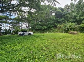 N/A Land for sale in Taling Ngam, Koh Samui Land with Sea View for Sale in Taling Ngam