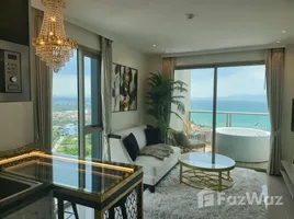 1 Habitación Departamento en venta en The Riviera Monaco, Nong Prue