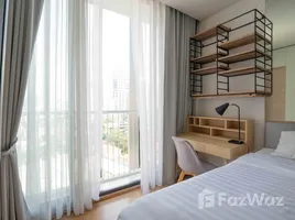 Studio Apartment for rent at President Park Sukhumvit 24, Khlong Tan, Khlong Toei, Bangkok
