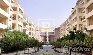 1 Bedroom Apartment for sale in Sherlock House, Dubai Sherlock House 2