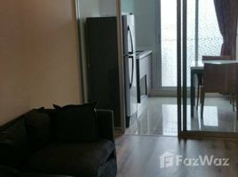 1 chambre Condominium à vendre à Centric Sathorn - Saint Louis., Thung Wat Don