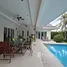 4 Bedroom Villa for sale at Palm Villas, Cha-Am, Cha-Am, Phetchaburi, Thailand
