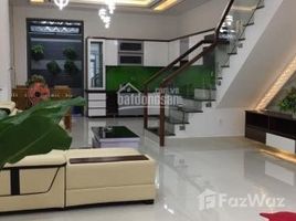 Studio House for sale in Phu Chau - The Floating Temple, An Phu Dong, Ward 5