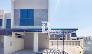 3 Bedrooms Townhouse for sale in Sanctnary, Dubai Aurum Villas