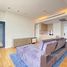 2 спален Кондо в аренду в Circle Living Prototype, Makkasan
