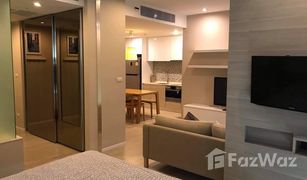 1 Bedroom Condo for sale in Khlong Toei Nuea, Bangkok The Room Sukhumvit 21