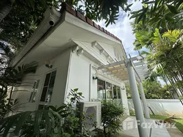 บ้านเดี่ยว 3 ห้องนอน ให้เช่า ในโครงการ สีวลีคลองชล, แม่เหียะ