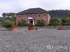 5 Bedroom Villa for sale in Ecuador, Manglaralto, Santa Elena, Santa Elena, Ecuador