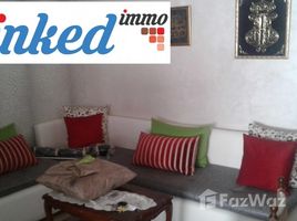 2 Schlafzimmer Appartement zu verkaufen im Joli Appartement de 103 m² à vendre Maarif, Na Sidi Belyout, Casablanca, Grand Casablanca