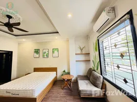 Estudio Casa en alquiler en Thac Gian, Da Nang, Thac Gian, Thanh Khe
