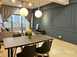 Studio Penthouse for rent at Hillpark @ Shah Alam North, Jeram, Kuala Selangor, Selangor, Malaysia