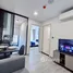 1 спален Квартира в аренду в Atmoz Palacio Ladprao-Wanghin, Lat Phrao