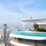 2 спален Квартира на продажу в COMO Residences, Palm Jumeirah