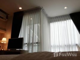 Студия Квартира на продажу в The Chezz Metro Life Condo, Nong Prue