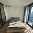 คอนโด 1 ห้องนอน ให้เช่า ในโครงการ เอ็กซ์ที พญาไท, ถนนพญาไท