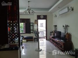 3 chambre Maison for sale in Thanh Xuan, Ha Noi, Nhan Chinh, Thanh Xuan