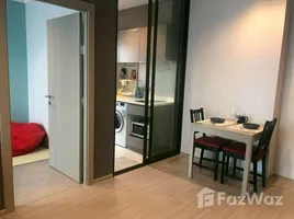 ขายอพาร์ทเม้นท์ 2 ห้องนอน ในโครงการ ไลฟ์ อโศก พระราม 9, มักกะสัน