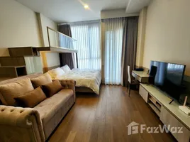 Studio Condo for rent at Park Origin Phayathai, Thung Phaya Thai, Ratchathewi, Bangkok