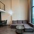 1 спален Кондо в аренду в KnightsBridge Space Rama 9, Din Daeng