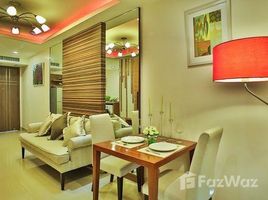 1 Bedroom Condo for sale in Nong Prue, Pattaya Dusit Grand Condo View