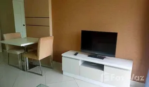 1 Bedroom Condo for sale in Nong Prue, Pattaya Paradise Park