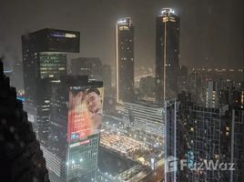 2 Schlafzimmer Wohnung zu vermieten im Life Asoke Rama 9, Makkasan, Ratchathewi, Bangkok, Thailand