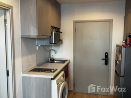 ขายคอนโด 1 ห้องนอน ในโครงการ ไอดีโอ สาทร-ท่าพระ, บุคคโล