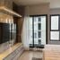 Studio Appartement à louer à , Makkasan, Ratchathewi