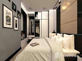 1 Bedroom Condo for sale at UK Condominium, Phsar Daeum Kor, Tuol Kouk