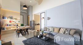 Доступные квартиры в The Maple Pattaya