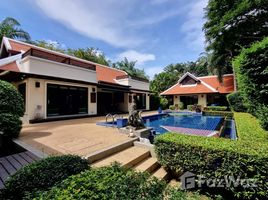 4 Habitación Villa en alquiler en Nai Harn Baan Bua, Rawai