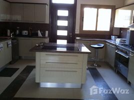 4 Bedroom Townhouse for rent at Allegria, Sheikh Zayed Compounds