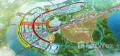 Master Plan of Marina Bay Thủ Thiêm
