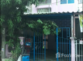 2 Bedroom House for sale in Nong Khaem, Bangkok, Nong Khang Phlu, Nong Khaem