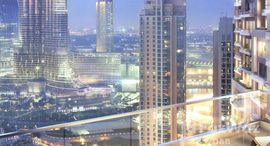 Available Units at Act One | Act Two towers