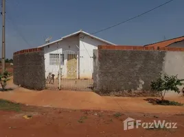 2 Schlafzimmer Haus zu verkaufen in Presidente Epitacio, São Paulo, Presidente Epitacio