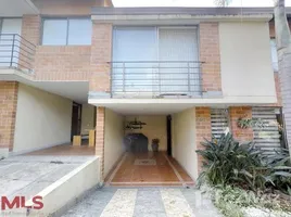 3 Bedroom House for sale in Colombia, Medellin, Antioquia, Colombia