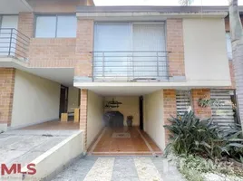 3 Habitación Casa en venta en Colombia, Medellín, Antioquia, Colombia