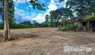 N/A Land for sale in Chomphu, Chiang Mai 