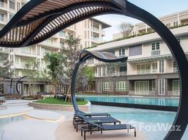 2 Bedroom Apartment for sale at Autumn Condominium, Nong Kae