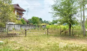 N/A Grundstück zu verkaufen in San Kamphaeng, Chiang Mai 