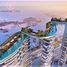 2 Schlafzimmer Appartement zu verkaufen im Damac Bay, Dubai Harbour