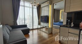 Available Units at Park Origin Phrom Phong