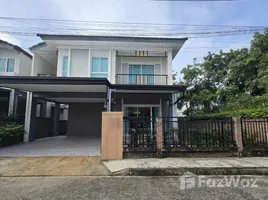 3 Schlafzimmer Villa zu vermieten im Passorn Koh Kaew, Ko Kaeo, Phuket Town