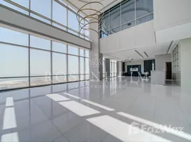 6 Bedroom Apartment for sale at Noura Tower, Al Habtoor City