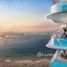 3 غرفة نوم شقة للبيع في sensoria at Five Luxe, Al Fattan Marine Towers, مساكن شاطئ جميرا